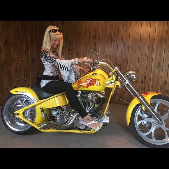 Meet your Posher, Coleen - Picture 11 of 17